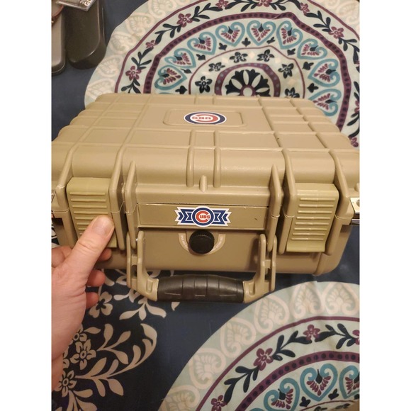 COPY - Custom Card Graded Storage Case- team or player! - Picture 4 of 5